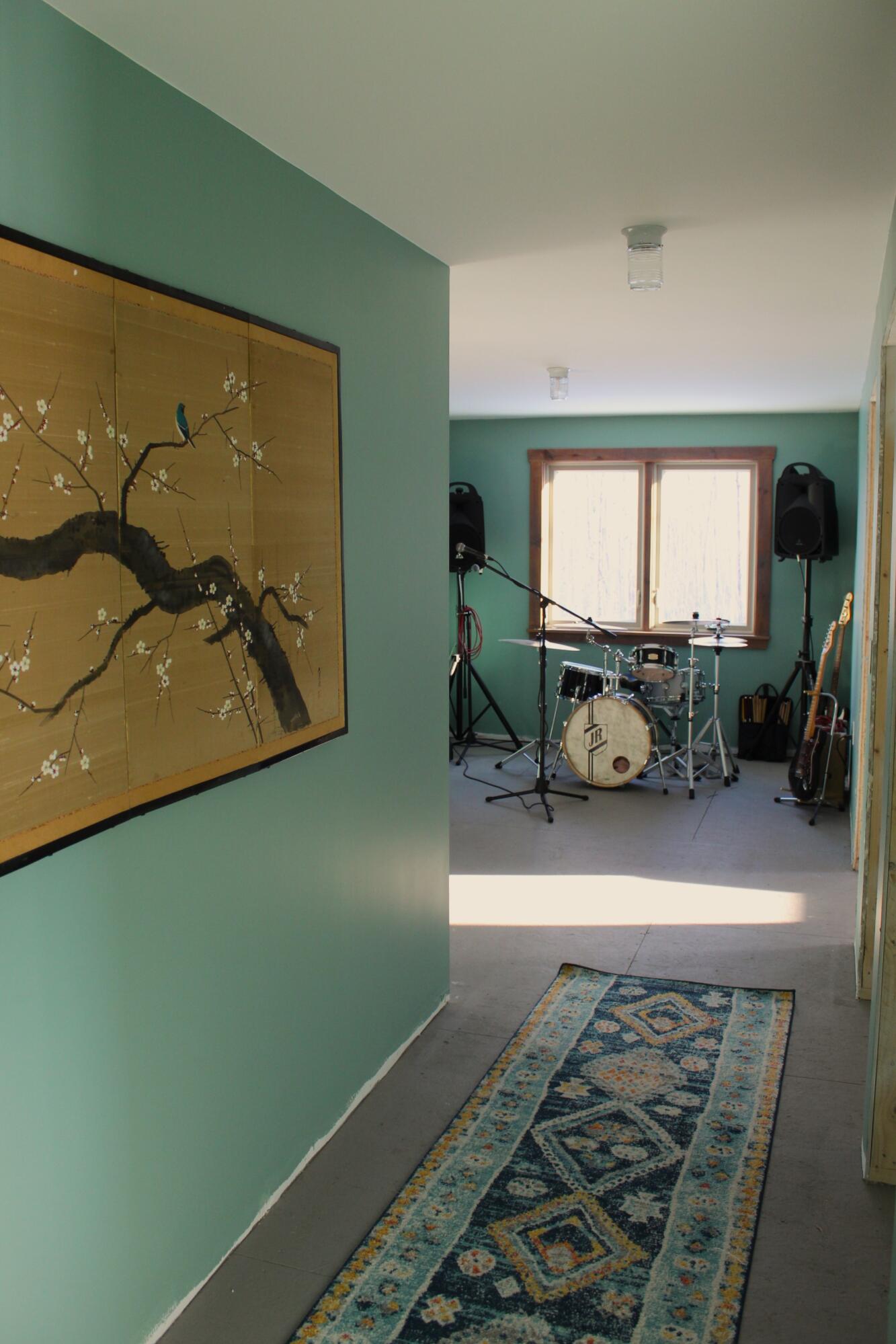 896 Moosehead Trail Highway Jackson, ME 04921 - Photo 26 of 53 Upstairs Hall 3