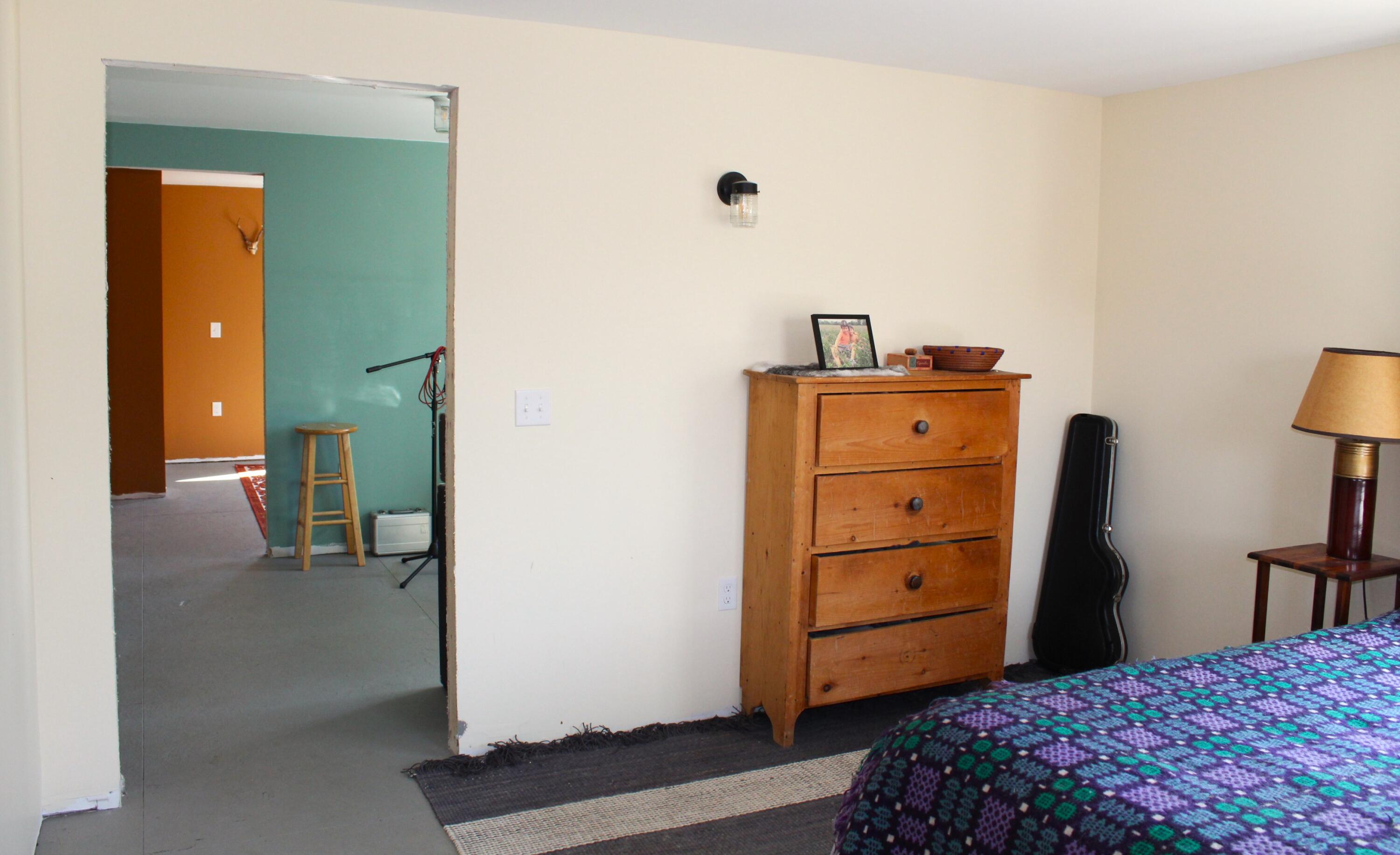 896 Moosehead Trail Highway Jackson, ME 04921 - Photo 26 of 42 20 Bedroom 1