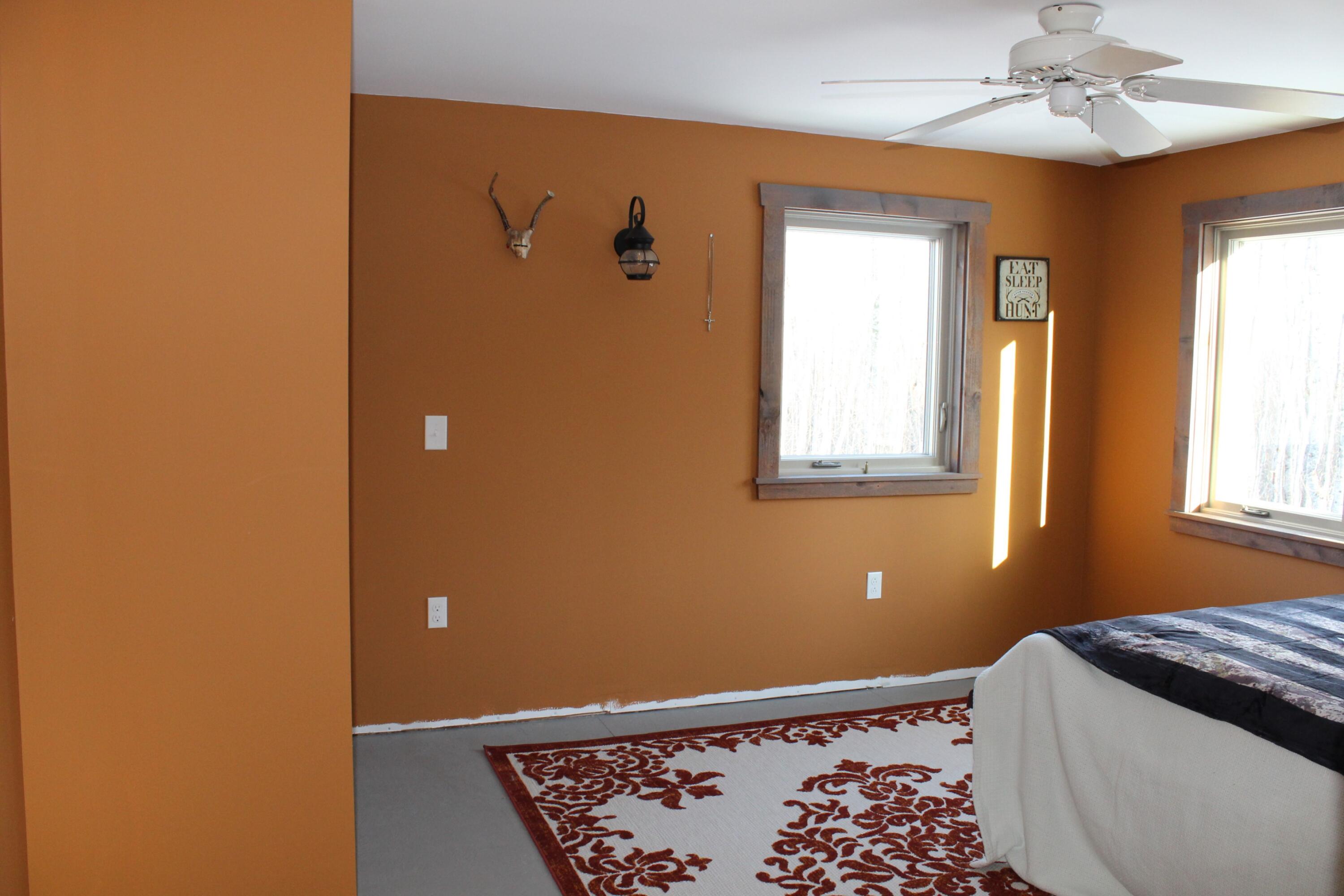 896 Moosehead Trail Highway Jackson, ME 04921 - Photo 29 of 42 Bedroom2