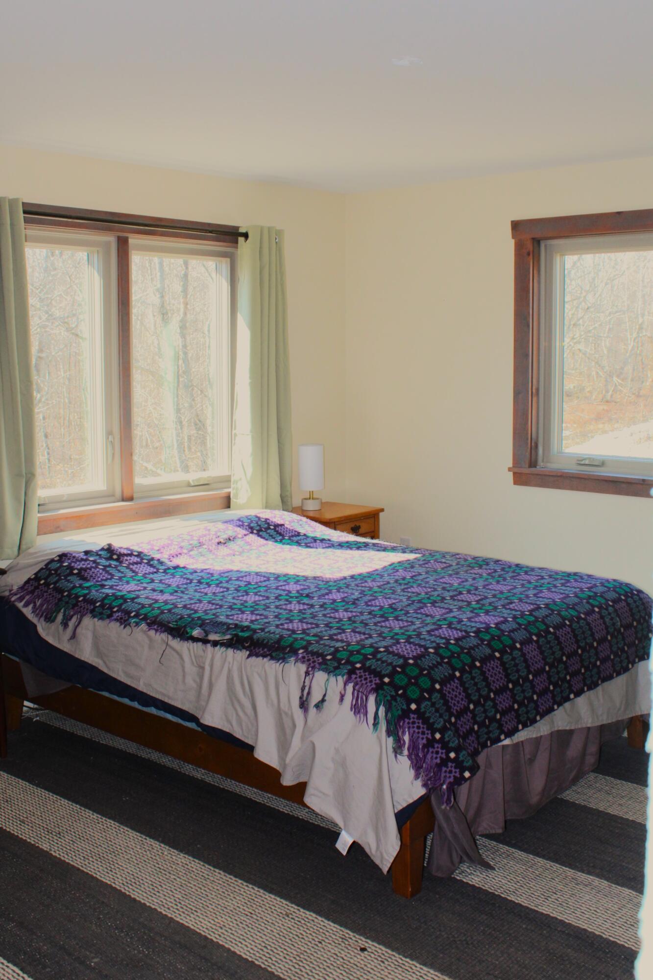 896 Moosehead Trail Highway Jackson, ME 04921 - Photo 30 of 53 24 Bedroom 1