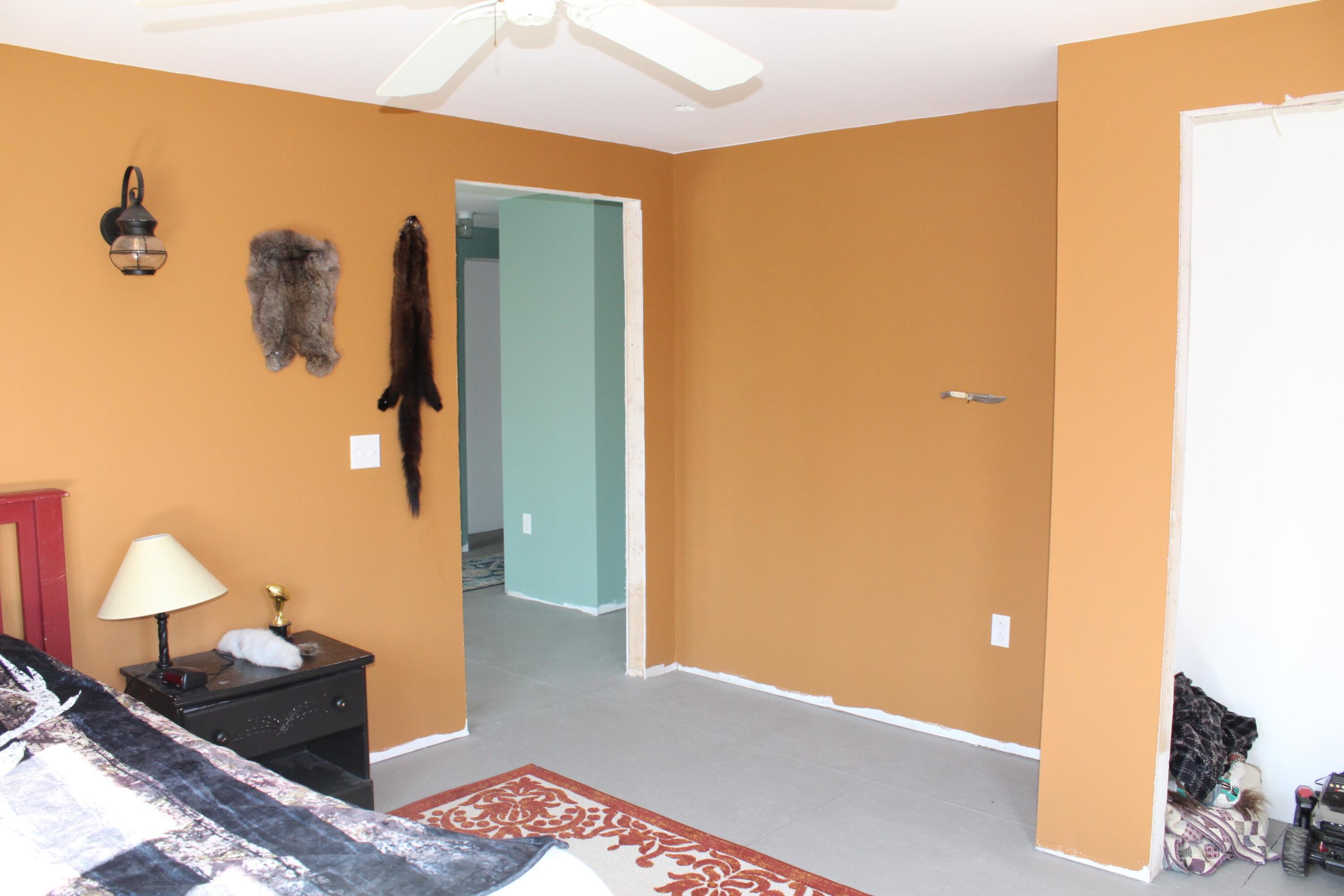 896 Moosehead Trail Highway Jackson, ME 04921 - Photo 30 of 42 15 Bedroom 2