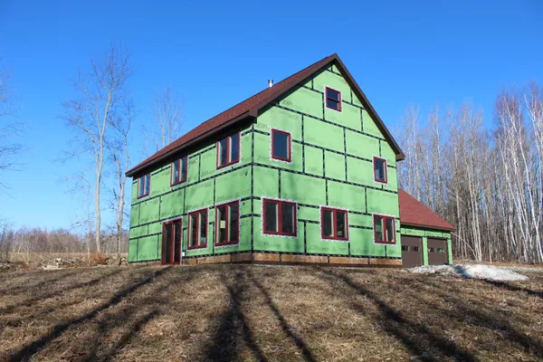 $525,000 | 896 Moosehead Trail Highway, Jackson, ME 04921