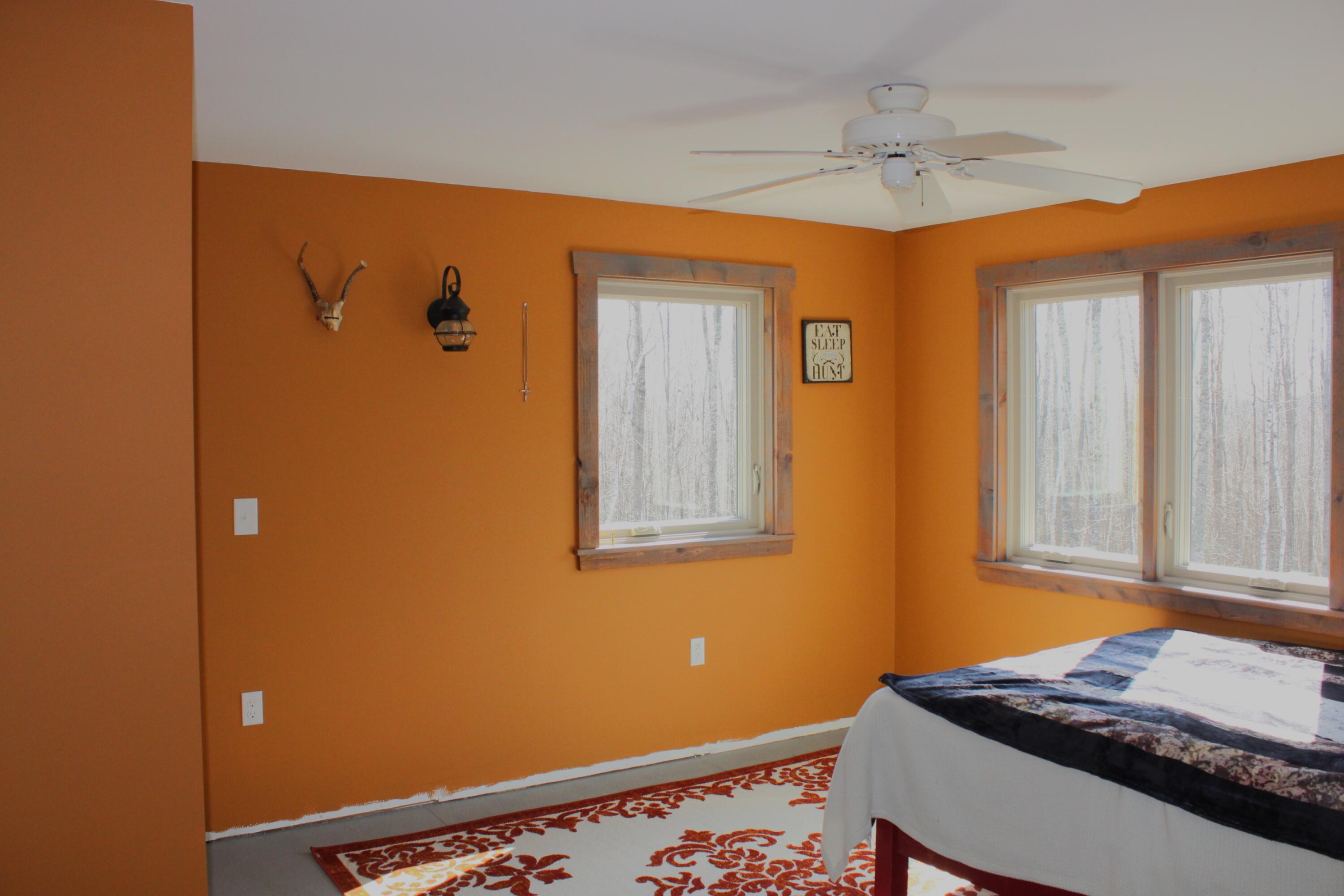 896 Moosehead Trail Highway Jackson, ME 04921 - Photo 32 of 53 16 Bedroom 2