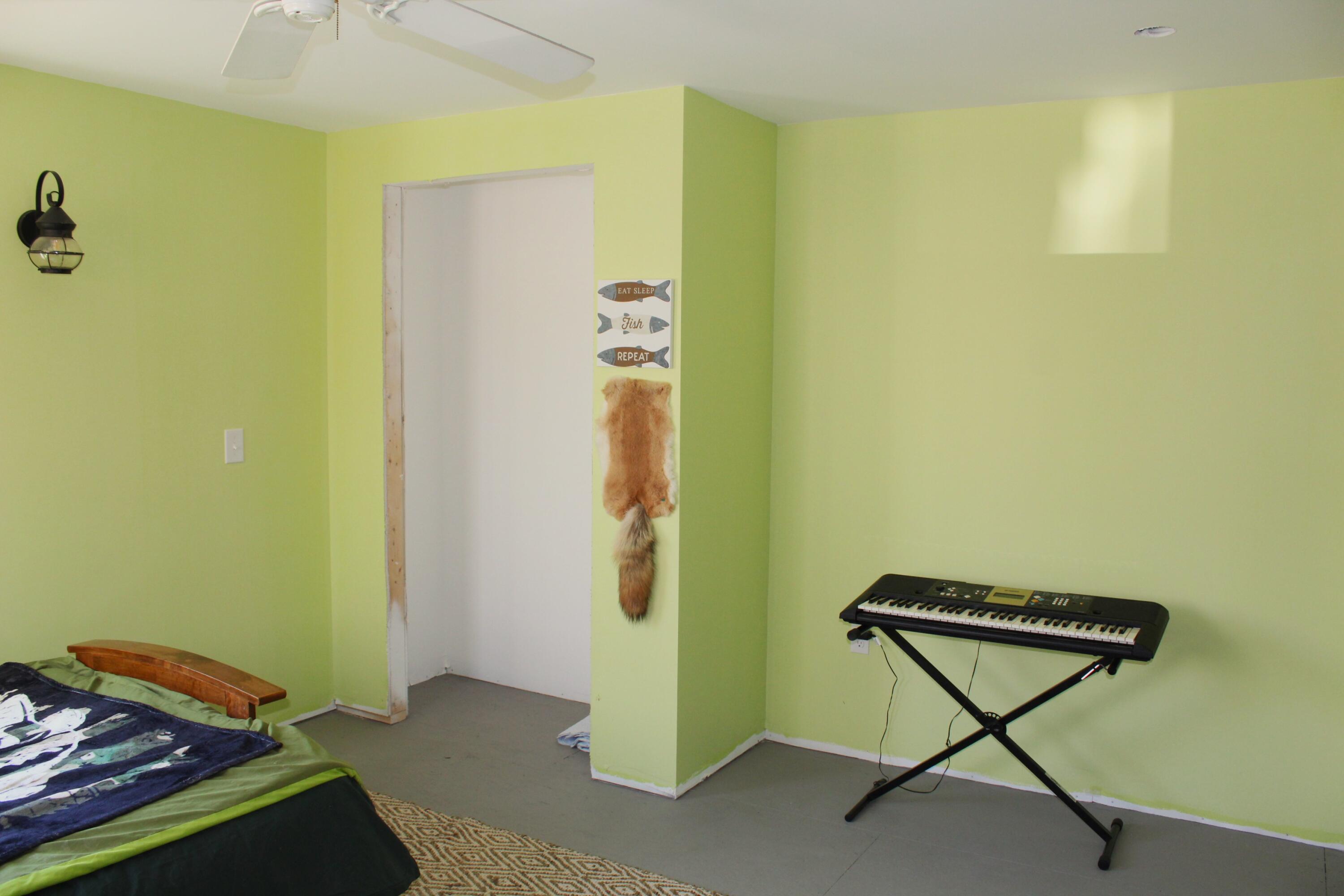 896 Moosehead Trail Highway Jackson, ME 04921 - Photo 32 of 42 17 Bedroom 3