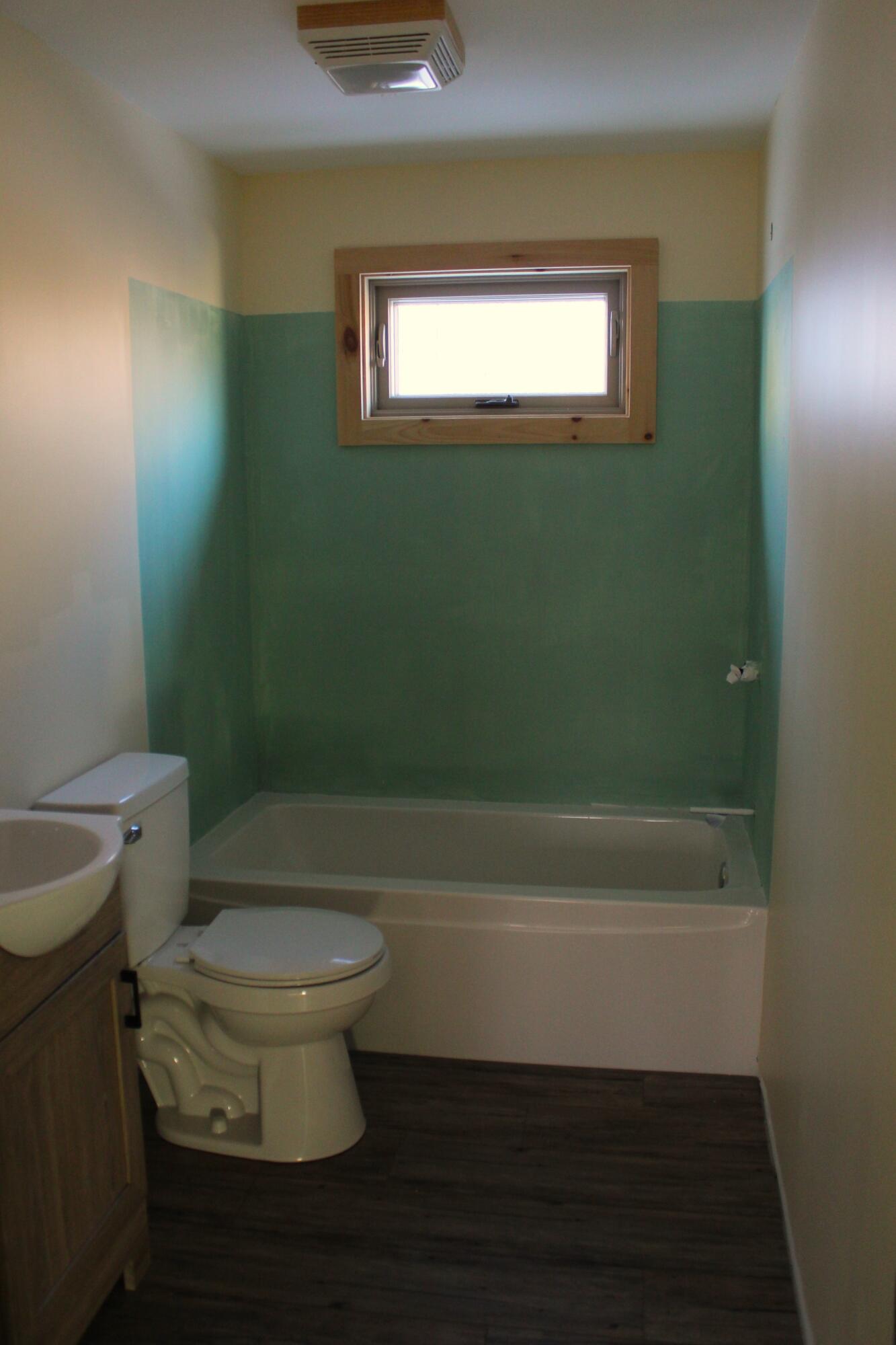 896 Moosehead Trail Highway Jackson, ME 04921 - Photo 33 of 42 Bathroom 2 Shower