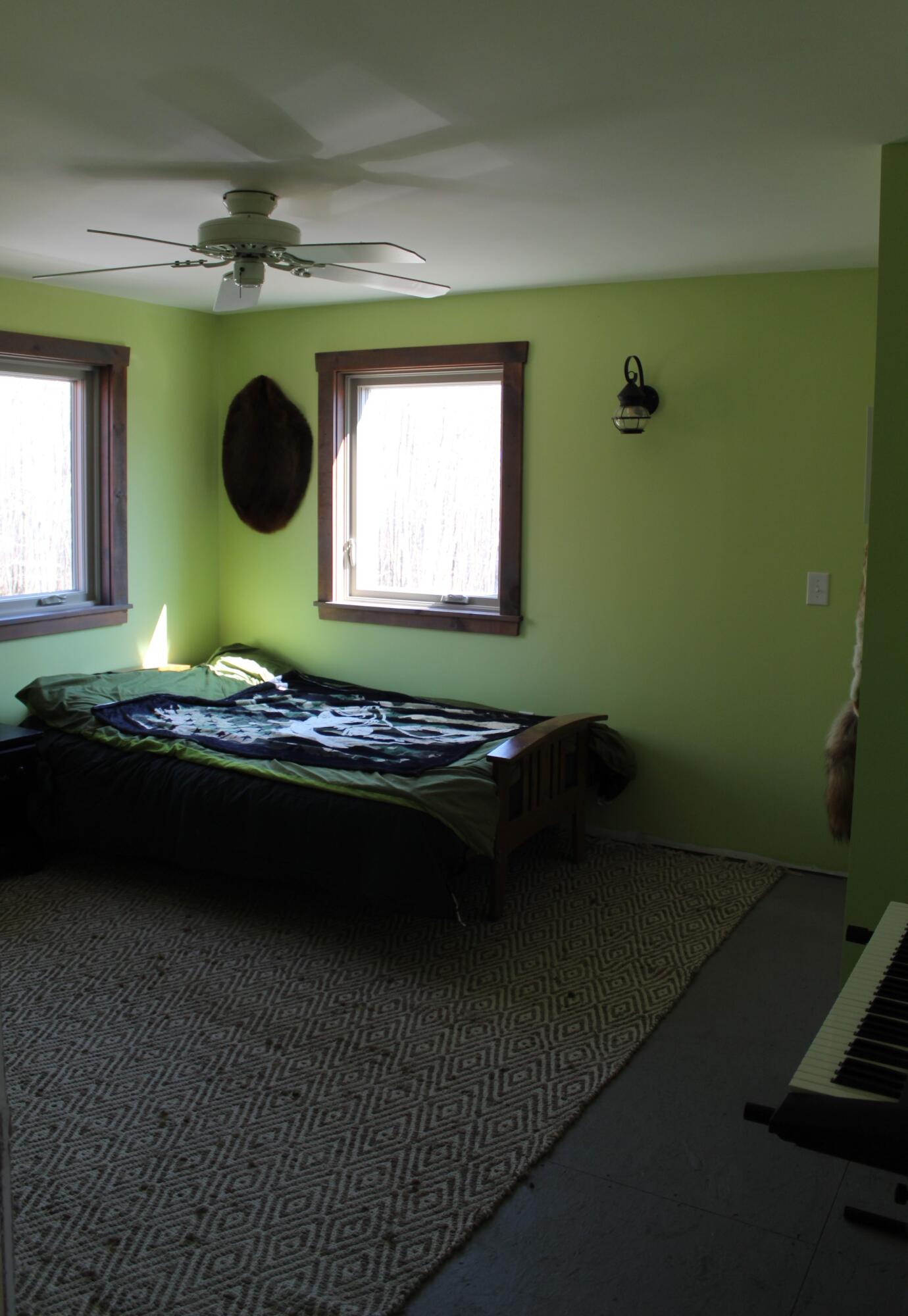 896 Moosehead Trail Highway Jackson, ME 04921 - Photo 35 of 53 19 Bedroom 3