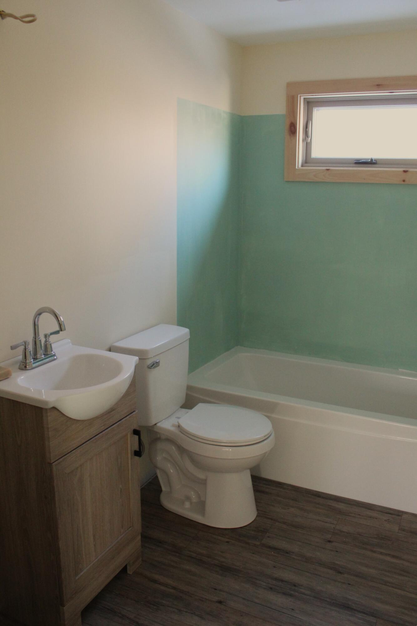 896 Moosehead Trail Highway Jackson, ME 04921 - Photo 37 of 53 Bathroom 2nd floor