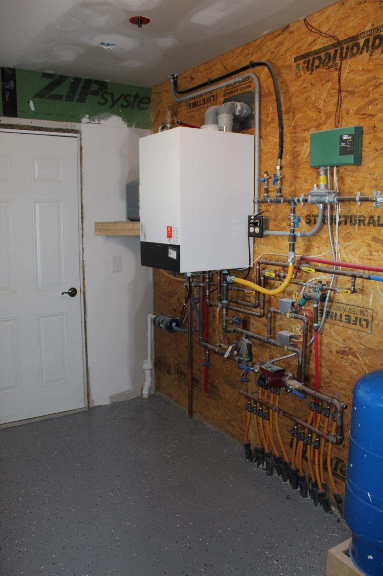 896 Moosehead Trail Highway Jackson, ME 04921 - Photo 42 of 42 6 Utility