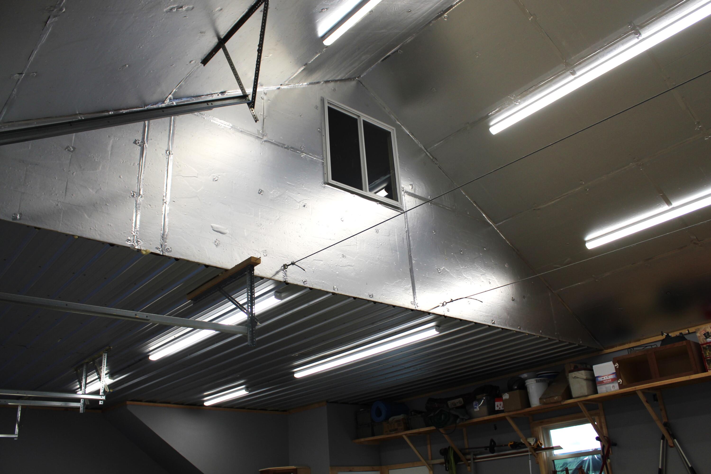 896 Moosehead Trail Highway Jackson, ME 04921 - Photo 43 of 53 Garage 3