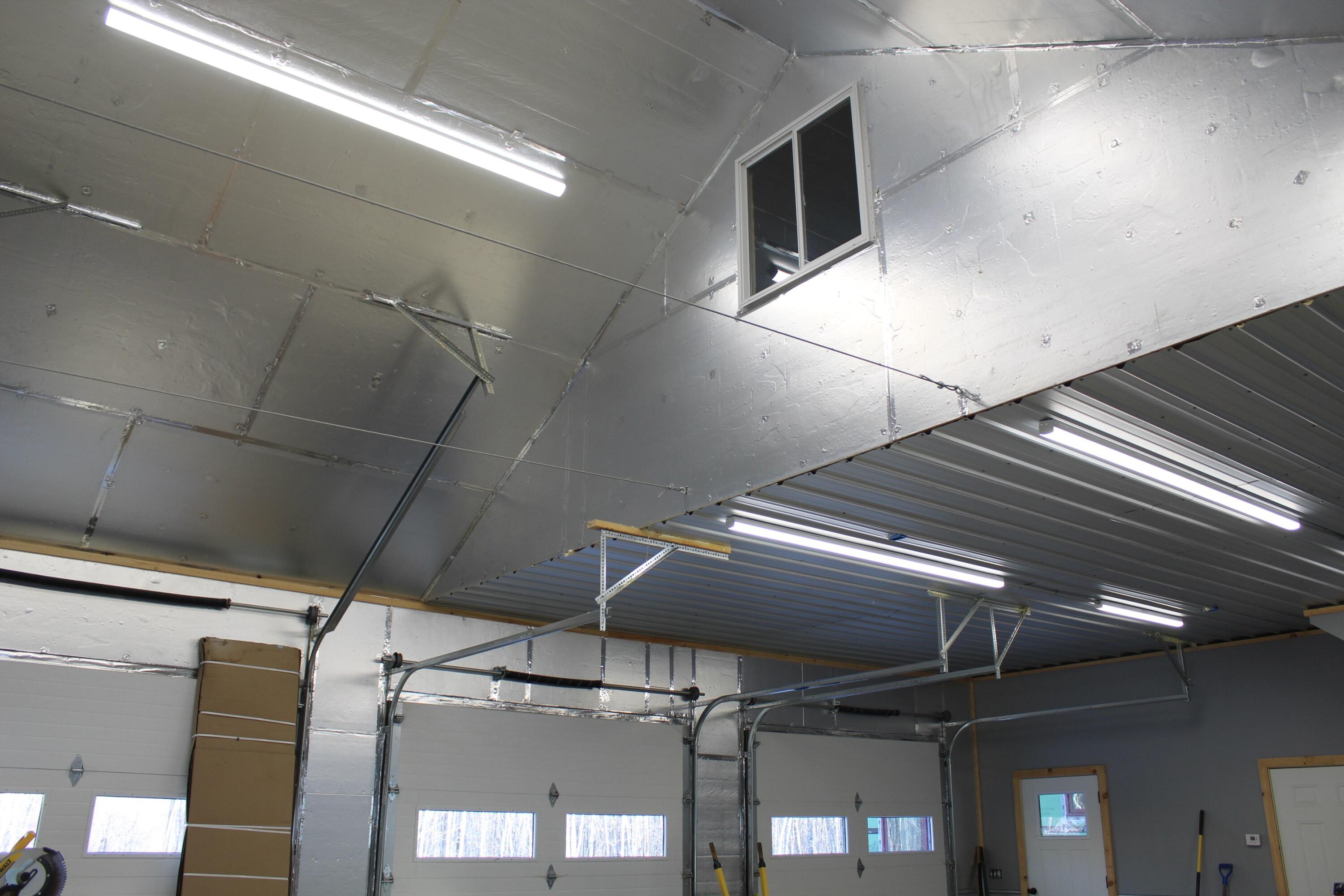 896 Moosehead Trail Highway Jackson, ME 04921 - Photo 44 of 53 Garage 4