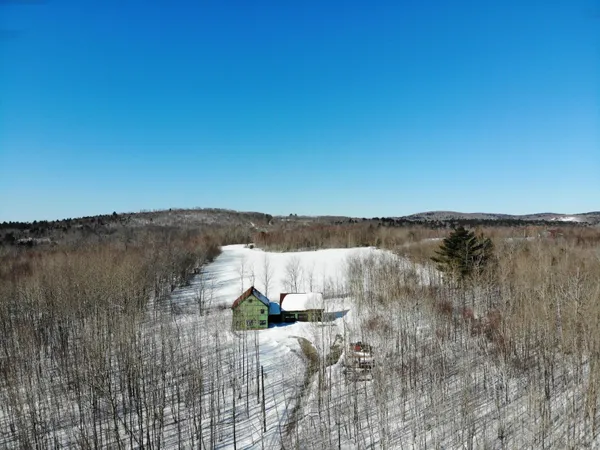 $525,000 | 896 Moosehead Trail Highway, Jackson, ME 04921