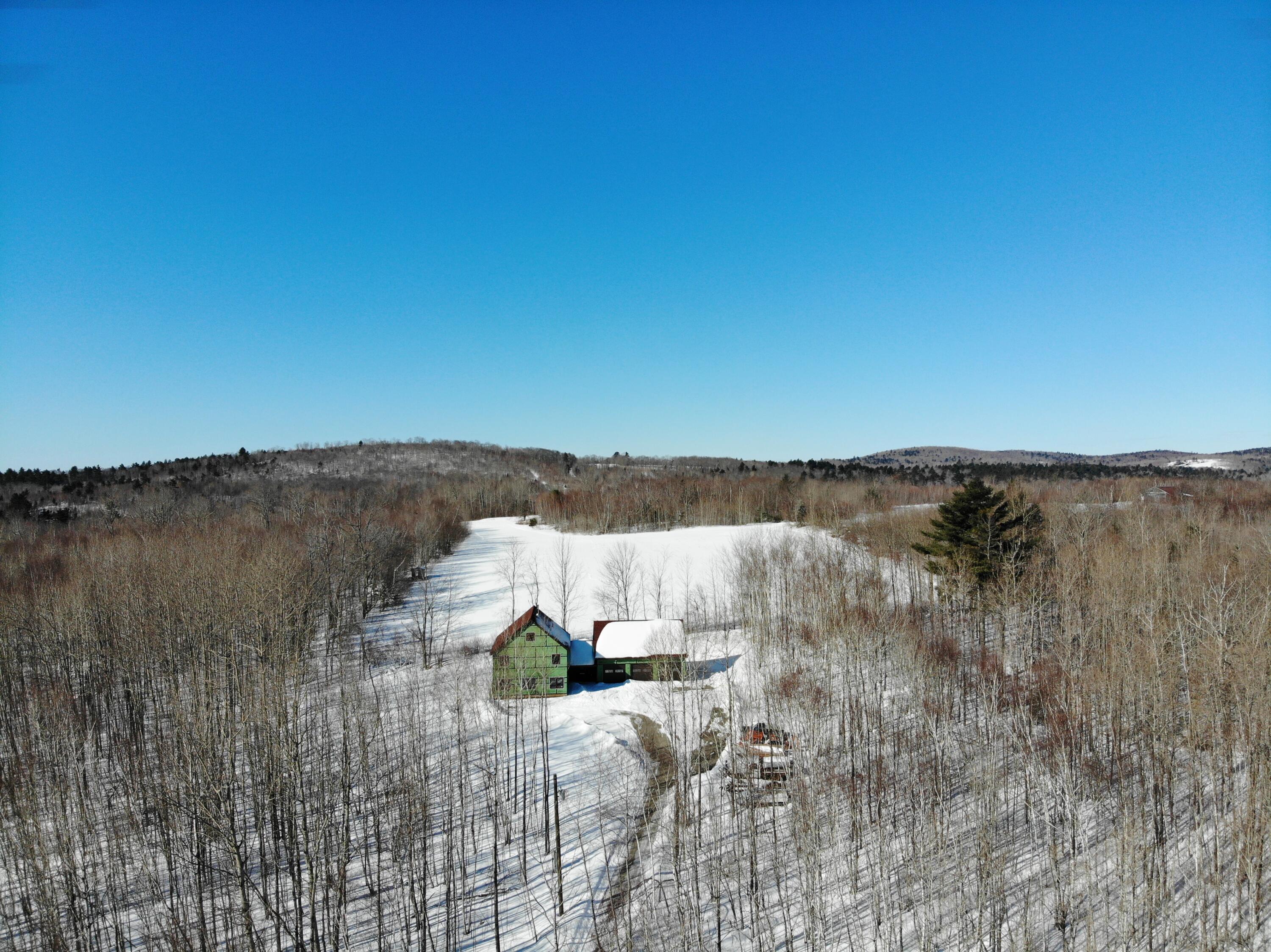 896 Moosehead Trail Highway Jackson, ME 04921 - Photo 9 of 53 DJI_0236