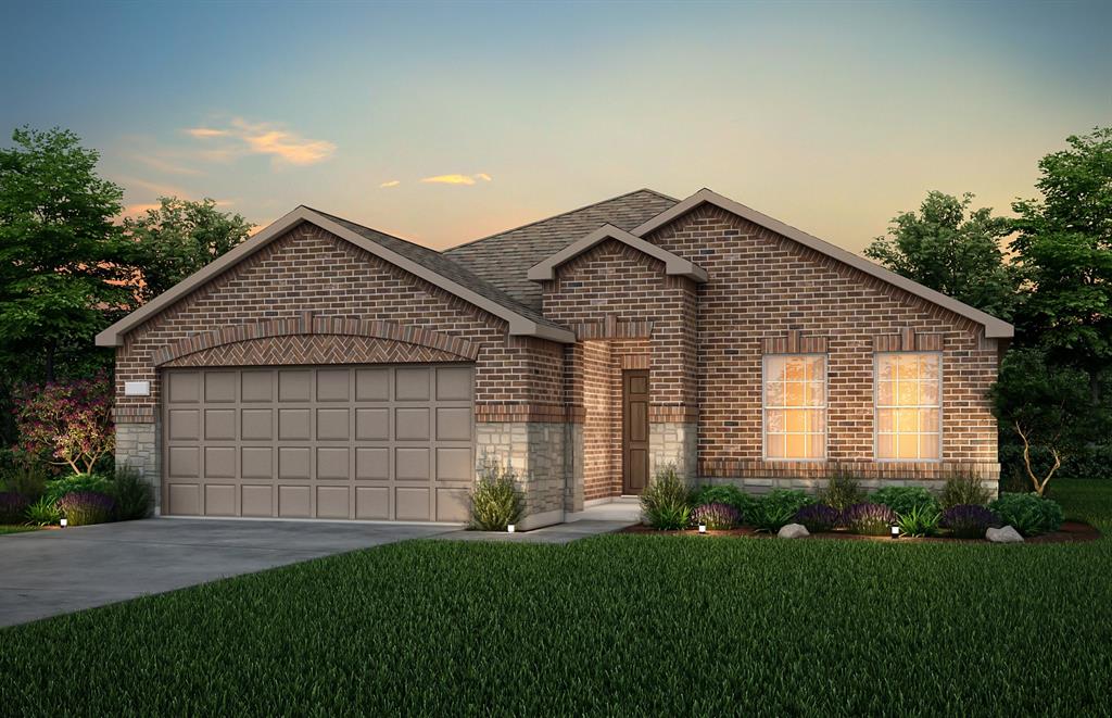 14053 Ladbroke Street Pilot Point, TX 76258 - Photo 1 of 19