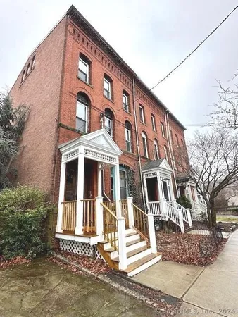 $1,500 | 74 Pearl Street, New Haven, CT 06511