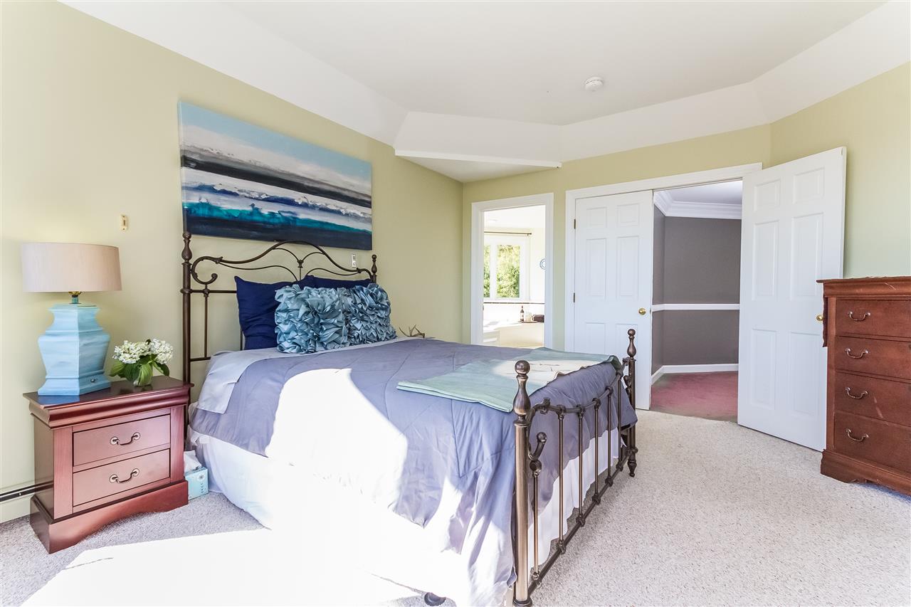 492 Mountain Road Goffstown, NH 03045 - Photo 20 of 36