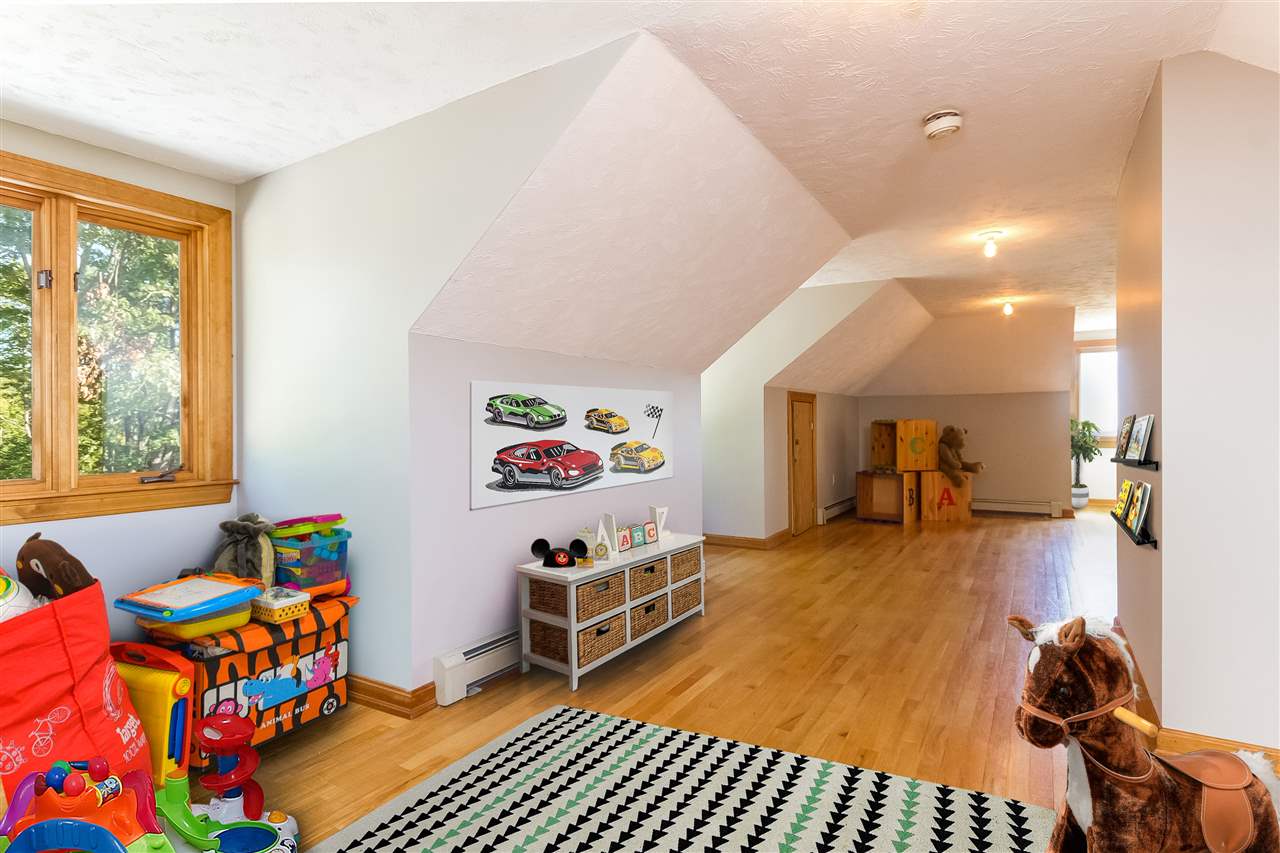 492 Mountain Road Goffstown, NH 03045 - Photo 24 of 36