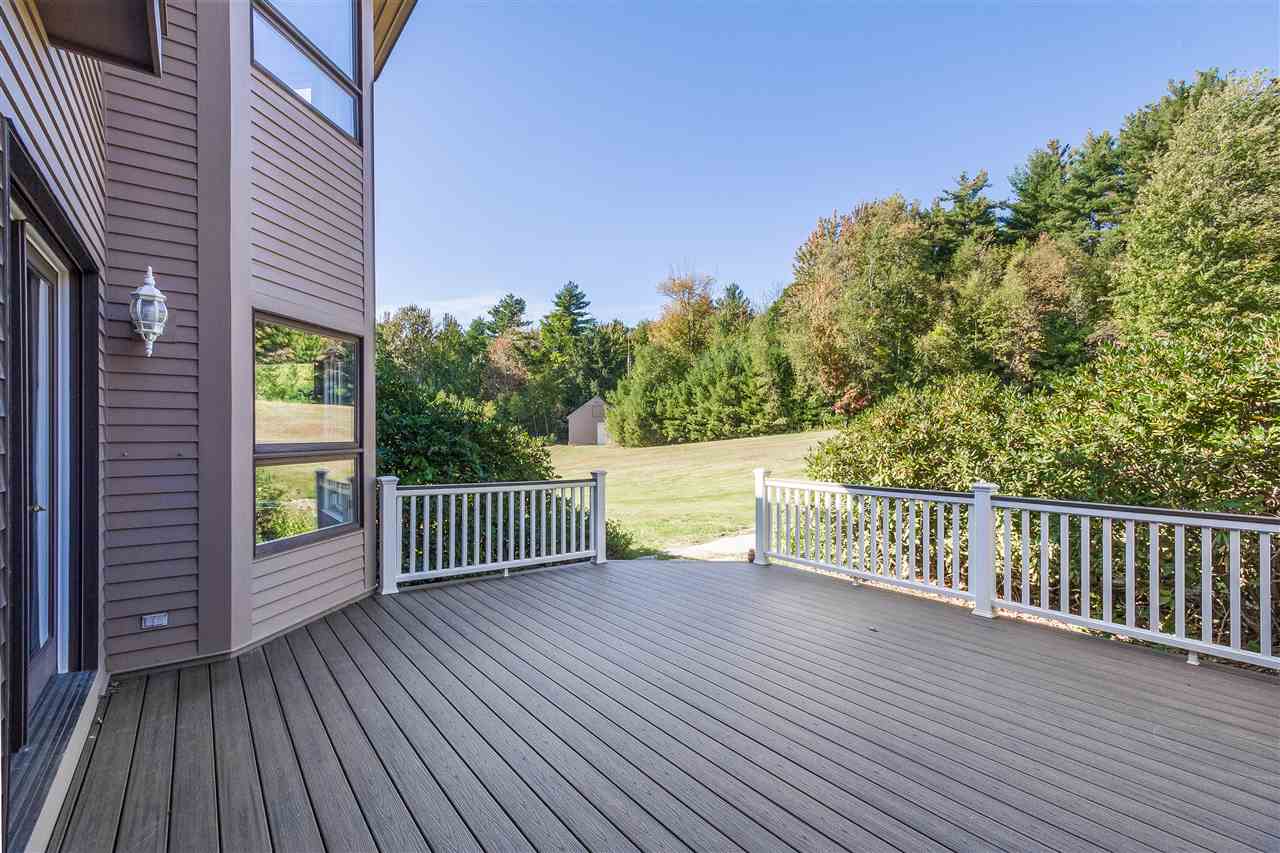 492 Mountain Road Goffstown, NH 03045 - Photo 29 of 36
