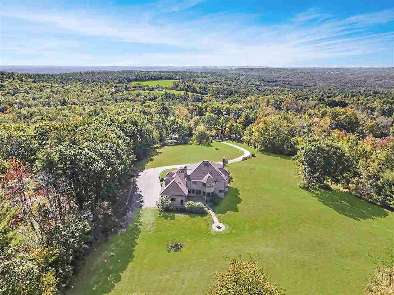 492 Mountain Road Goffstown, NH 03045 - Photo 31 of 36