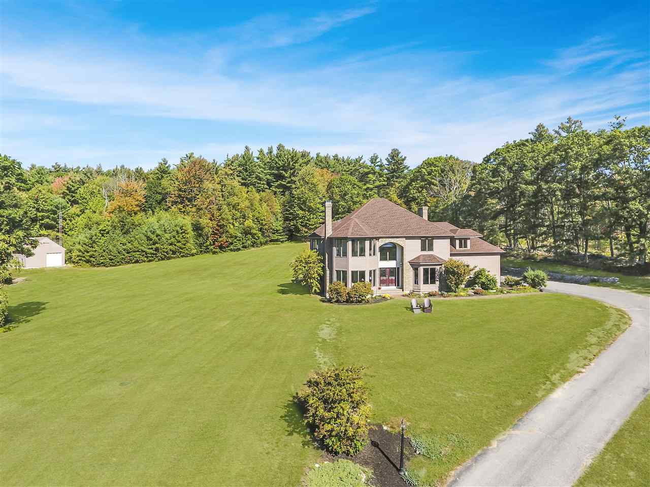 492 Mountain Road Goffstown, NH 03045 - Photo 32 of 36