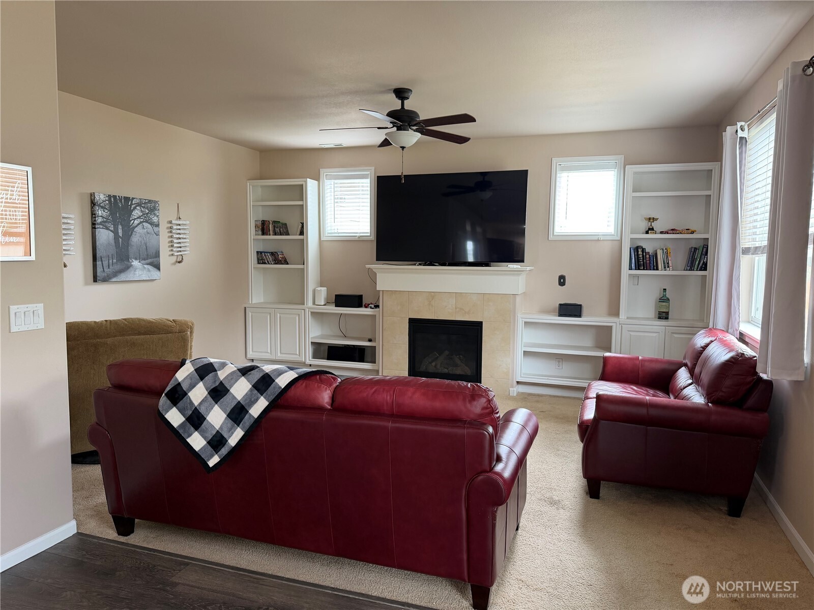 8204 237th Street East Graham, WA 98338 - Photo 11 of 24