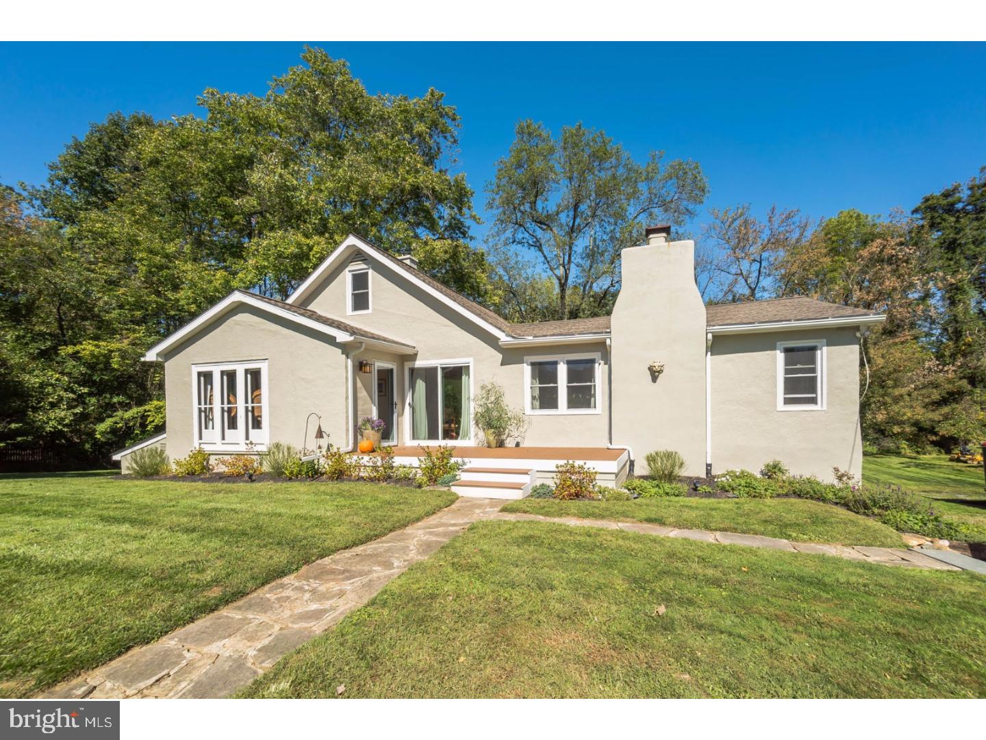 607 Creek Road Kennett Square, PA 19348 - Photo 1 of 25 Exterior Front
