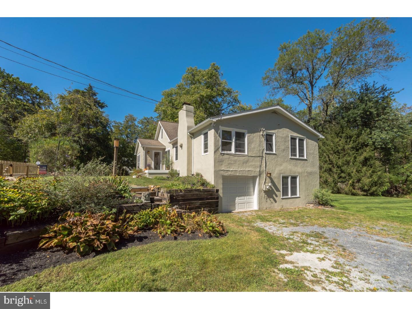 607 Creek Road Kennett Square, PA 19348 - Photo 2 of 25 Exterior Side