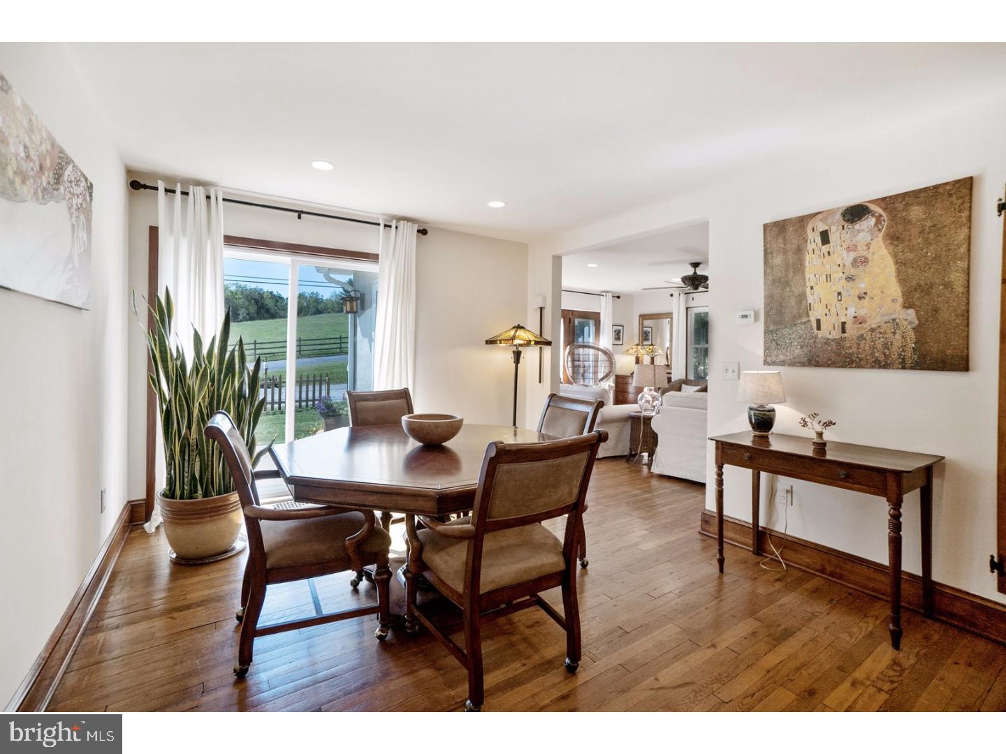607 Creek Road Kennett Square, PA 19348 - Photo 11 of 25 Dining Room
