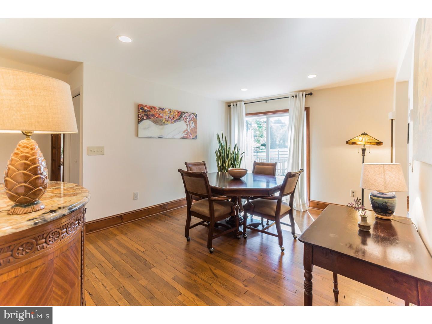 607 Creek Road Kennett Square, PA 19348 - Photo 12 of 25 Dining Room