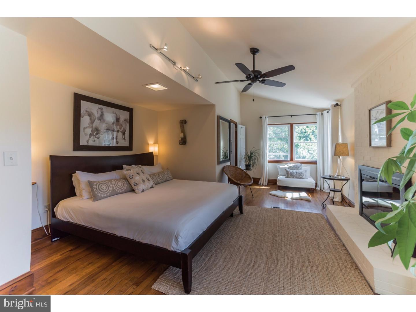 607 Creek Road Kennett Square, PA 19348 - Photo 15 of 25 Master Bedroom