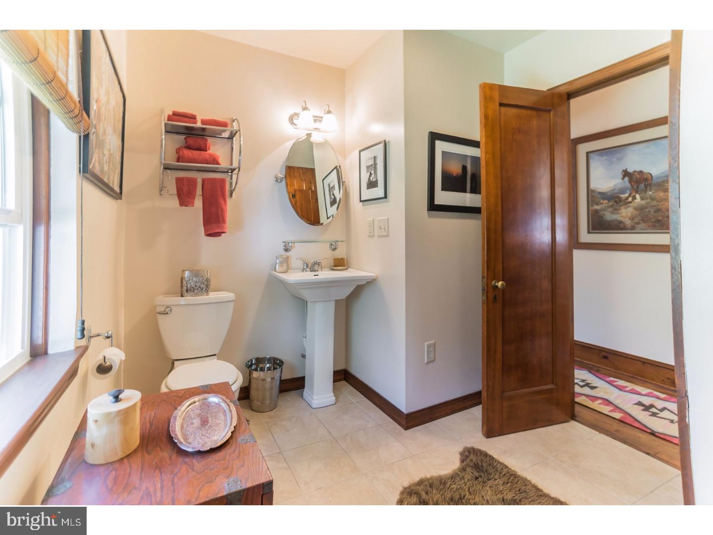 607 Creek Road Kennett Square, PA 19348 - Photo 20 of 25 Bathroom