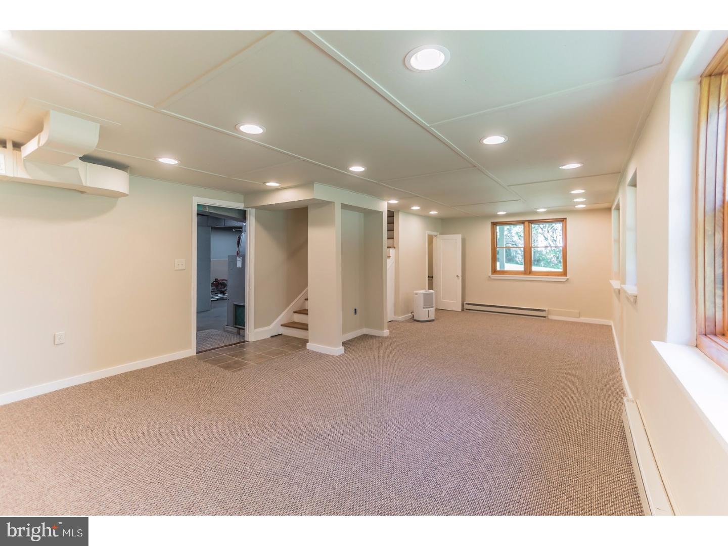 607 Creek Road Kennett Square, PA 19348 - Photo 24 of 25 Basement - Finished
