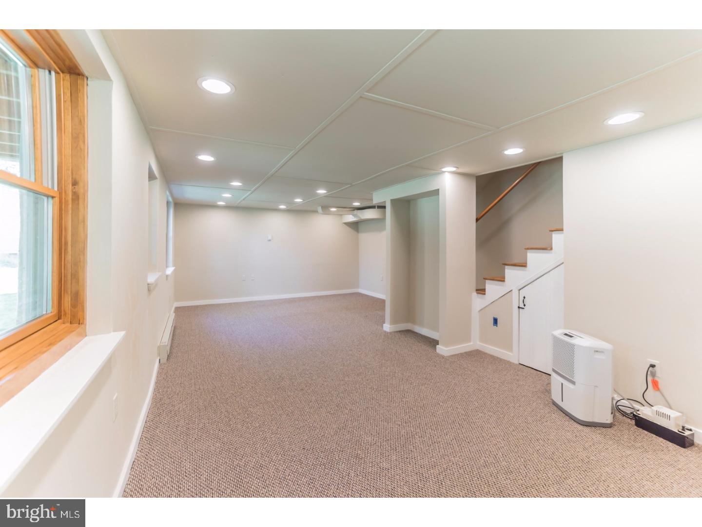 607 Creek Road Kennett Square, PA 19348 - Photo 25 of 25 Basement - Finished