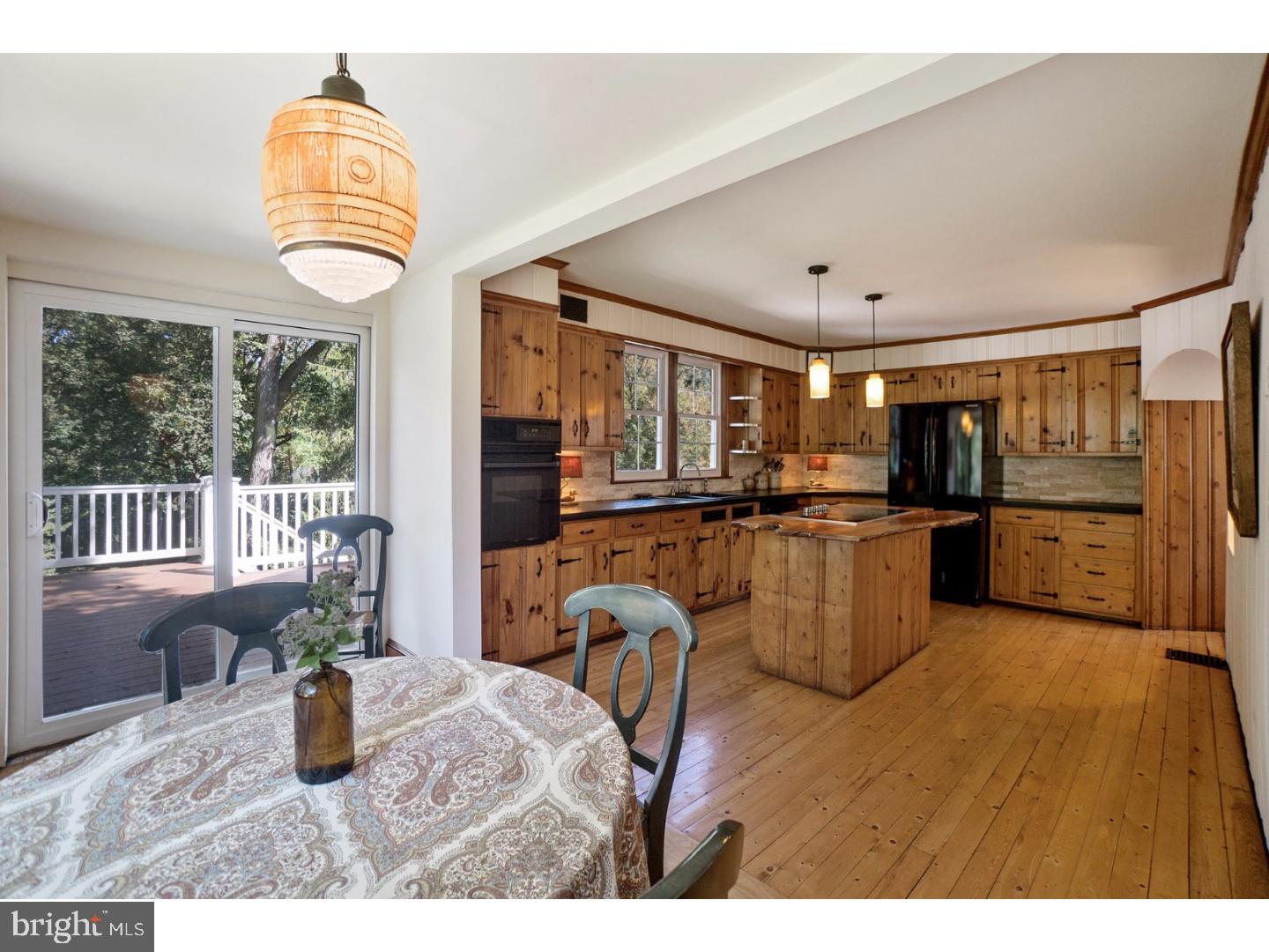 607 Creek Road Kennett Square, PA 19348 - Photo 8 of 25 Kitchen
