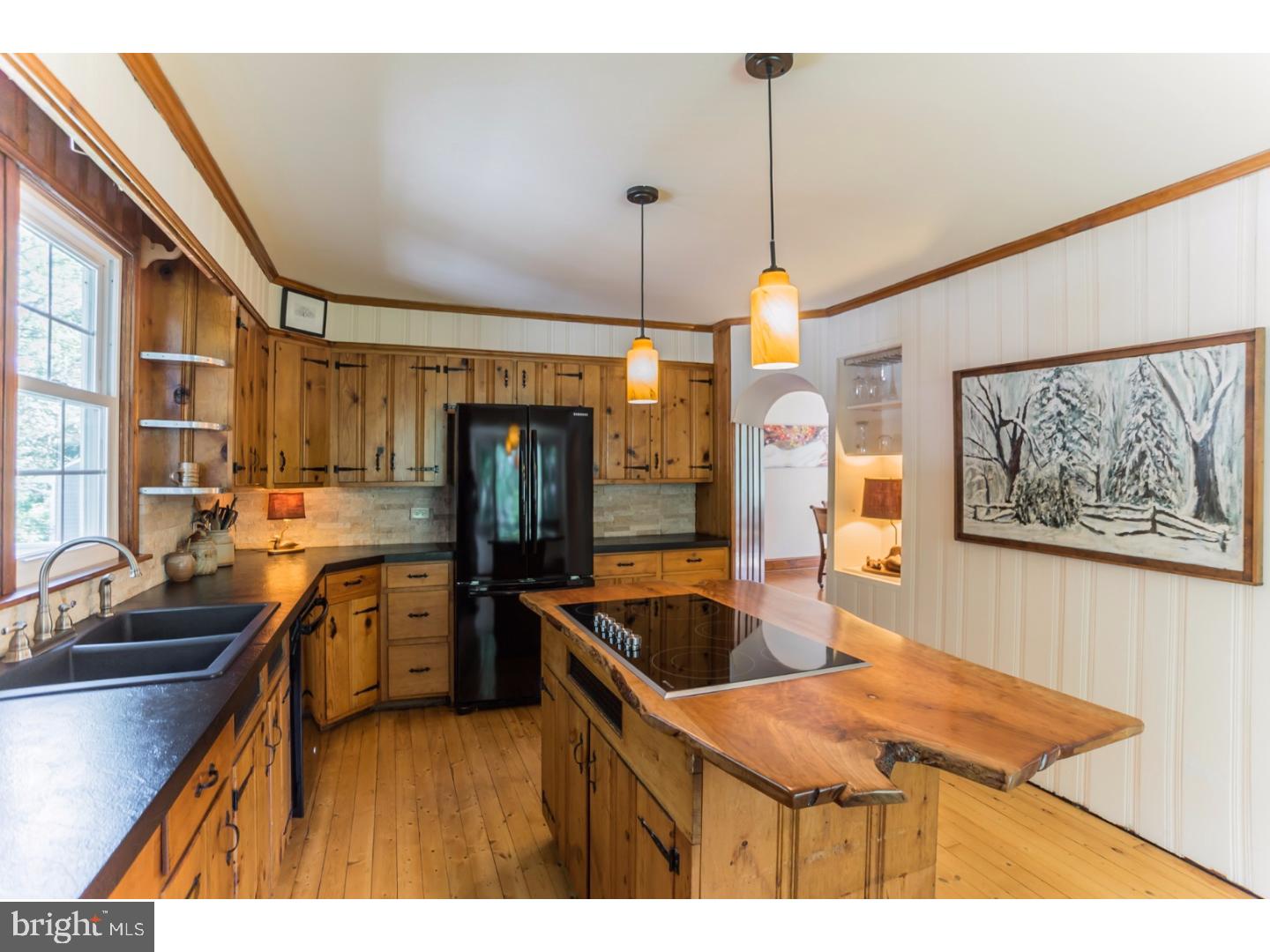 607 Creek Road Kennett Square, PA 19348 - Photo 10 of 25 Kitchen