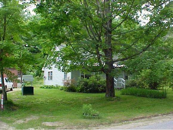 243 Plains Road Andover, NH 03216 - Photo 1 of 1