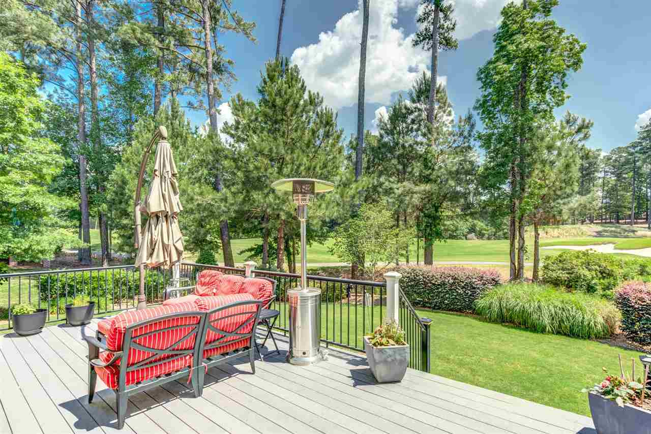 9510 Club Valley Way Raleigh, NC 27617 - Photo 27 of 30 Photo 27