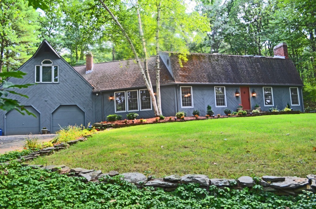 36 South Shaker Road Harvard, MA 01451 - Photo 2 of 30 Gallery Image 2