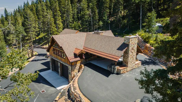 $4,475,000 | 1667 West Tollgate Cyn Road, Coalville, UT 84017