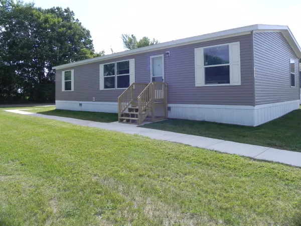 $115,000 | 1241 Manistee River Road, Unit 34, Three Rivers, MI 49093