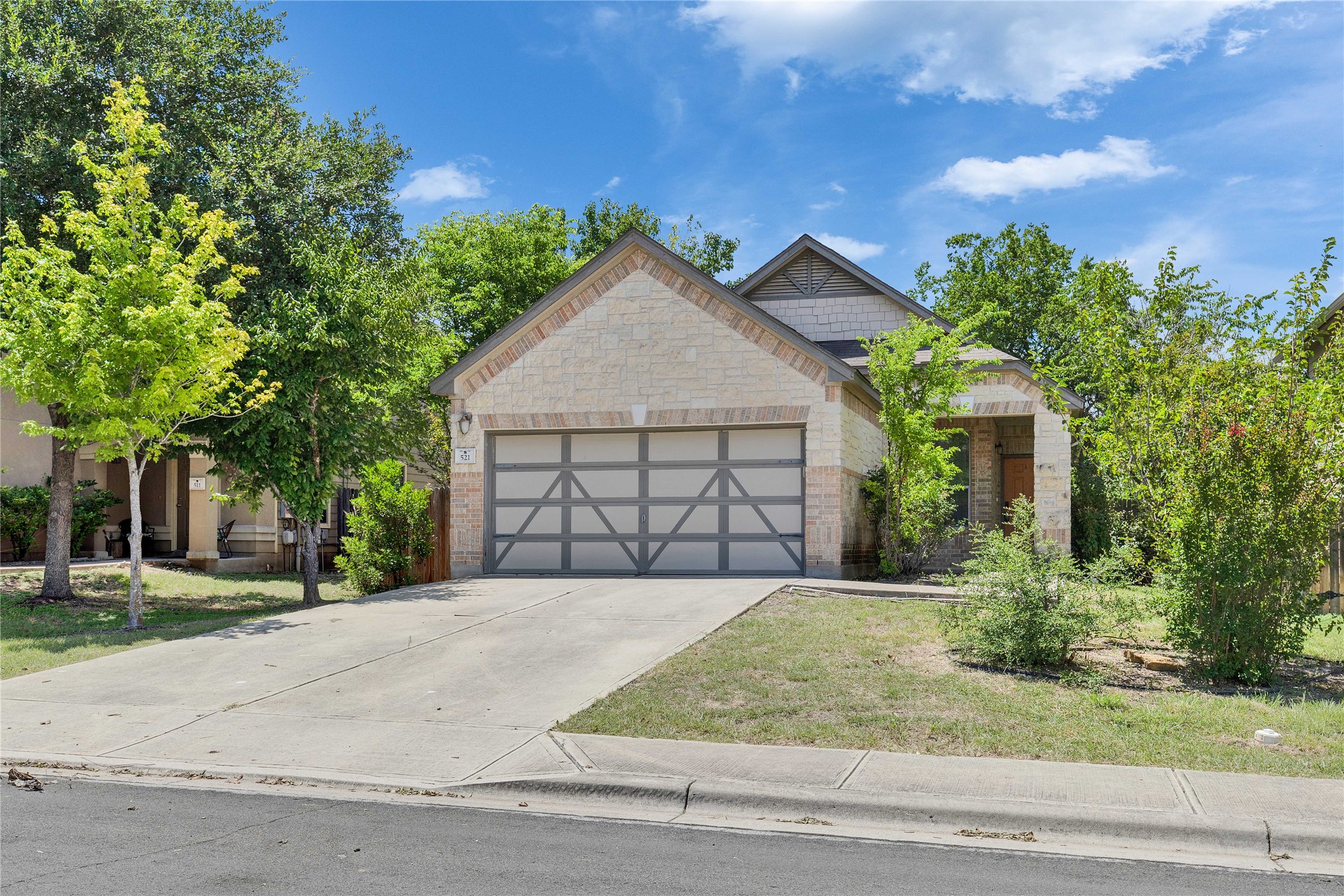 521 New Country Road Kyle, TX 78640 - Photo 30 of 37 Gallery Image 30