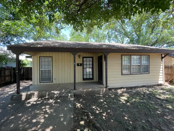 $1,550 | 2820 36th Street, Lubbock, TX 79413