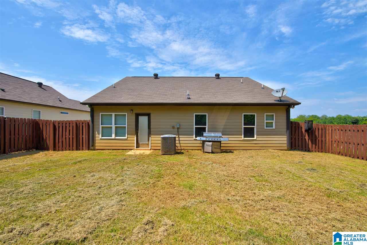 197 Hampton Drive Calera, AL 35040 - Photo 20 of 21