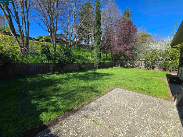 $3,750 | 155 Dartford Street, Hercules, CA 94547