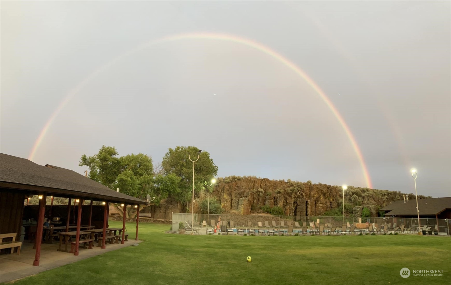 565 Snaffle Court Ephrata, WA 98823 - Photo 34 of 40 a view of a park