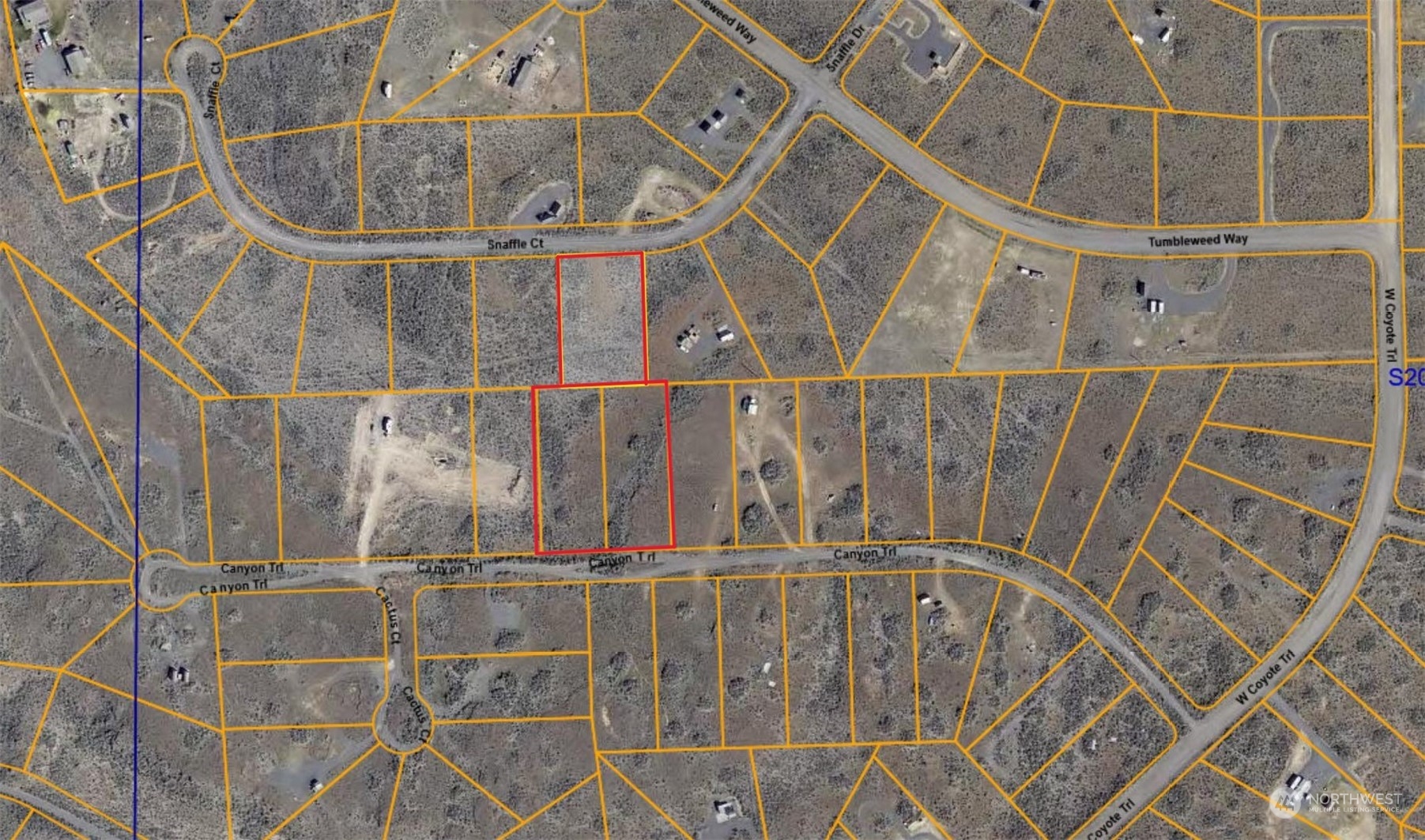 565 Snaffle Court Ephrata, WA 98823 - Photo 9 of 40 a view of entryway