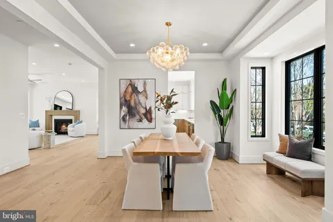 $2,895,000 | 7800 Marion Lane, Bethesda, MD 20814