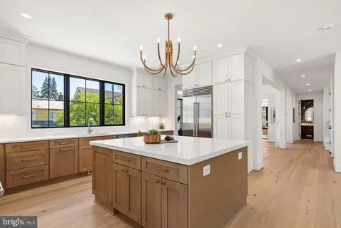 $2,895,000 | 7800 Marion Lane, Bethesda, MD 20814