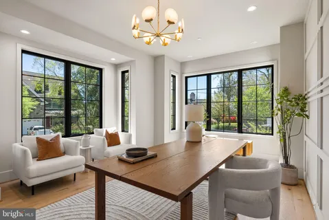 $2,895,000 | 7800 Marion Lane, Bethesda, MD 20814