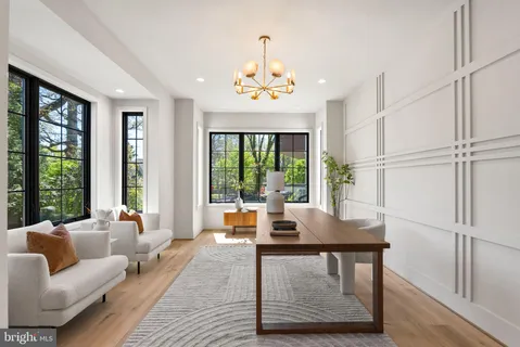 $2,895,000 | 7800 Marion Lane, Bethesda, MD 20814