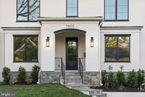 $2,895,000 | 7800 Marion Lane, Bethesda, MD 20814